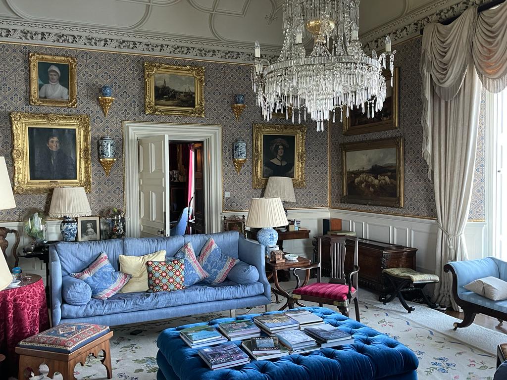 Savills markets historic Dunbeath Castle & Estate at offers over £25